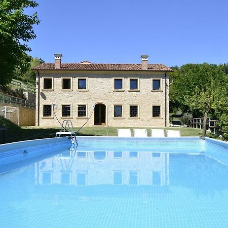 Casale La Rocchetta Bed & Breakfast Lonigo Eksteriør bilde