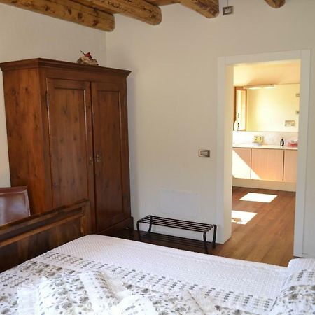 Casale La Rocchetta Bed & Breakfast Lonigo Eksteriør bilde