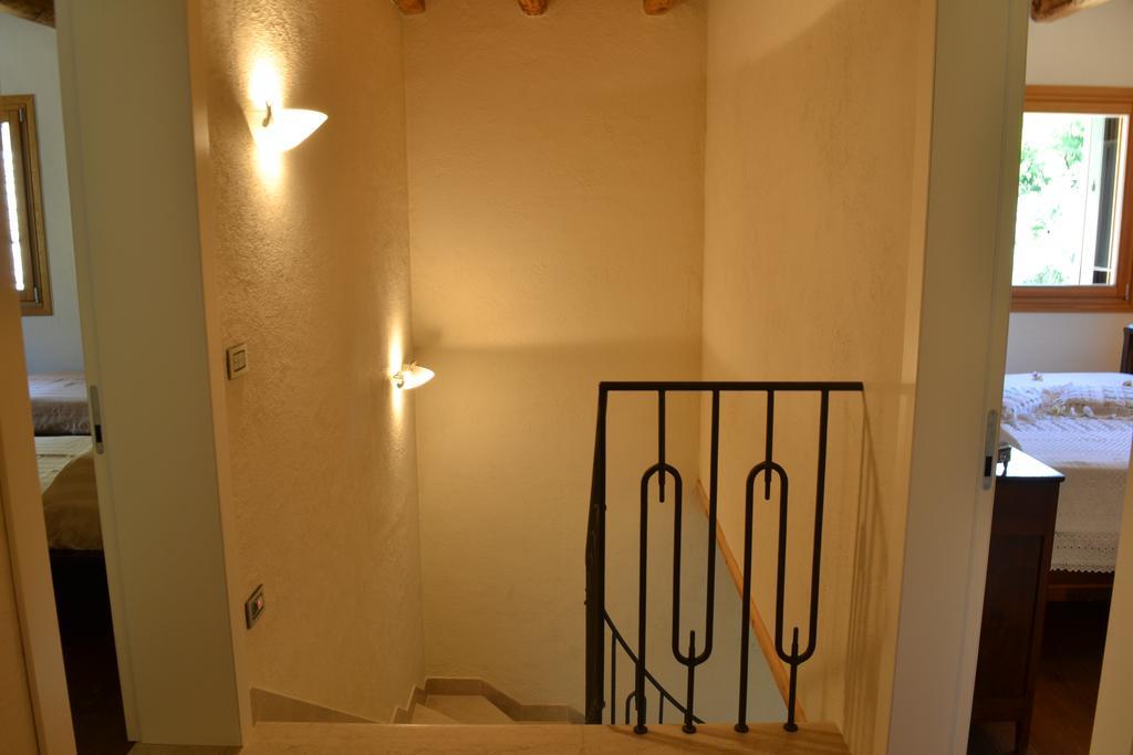 Casale La Rocchetta Bed & Breakfast Lonigo Eksteriør bilde