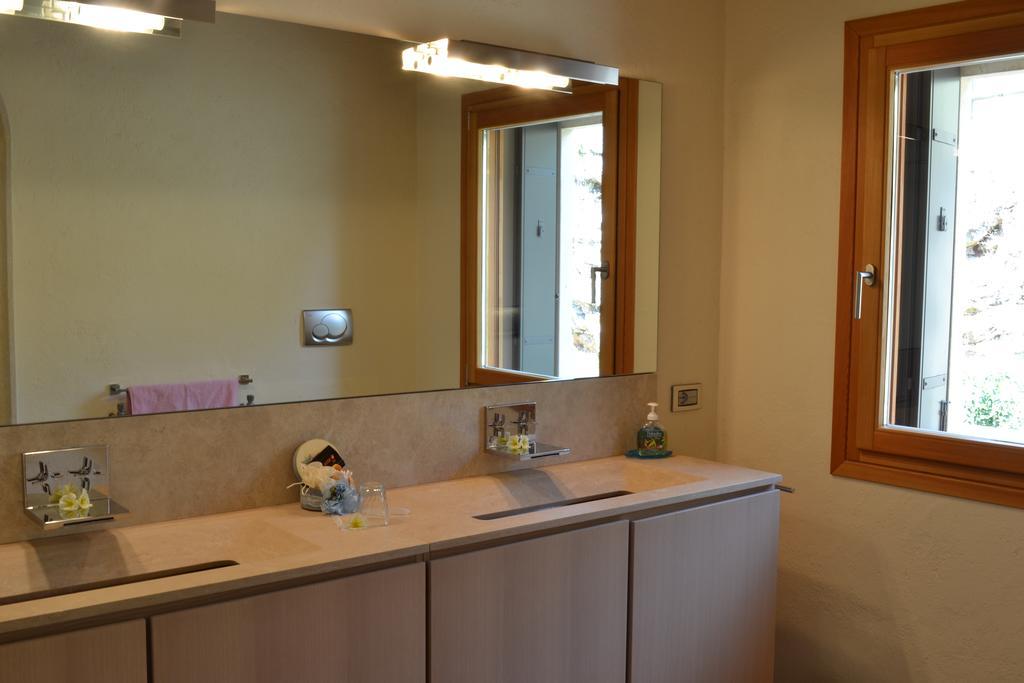 Casale La Rocchetta Bed & Breakfast Lonigo Eksteriør bilde