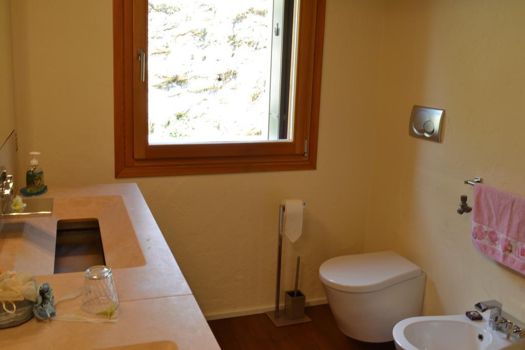 Casale La Rocchetta Bed & Breakfast Lonigo Eksteriør bilde