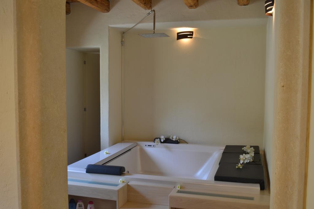 Casale La Rocchetta Bed & Breakfast Lonigo Eksteriør bilde