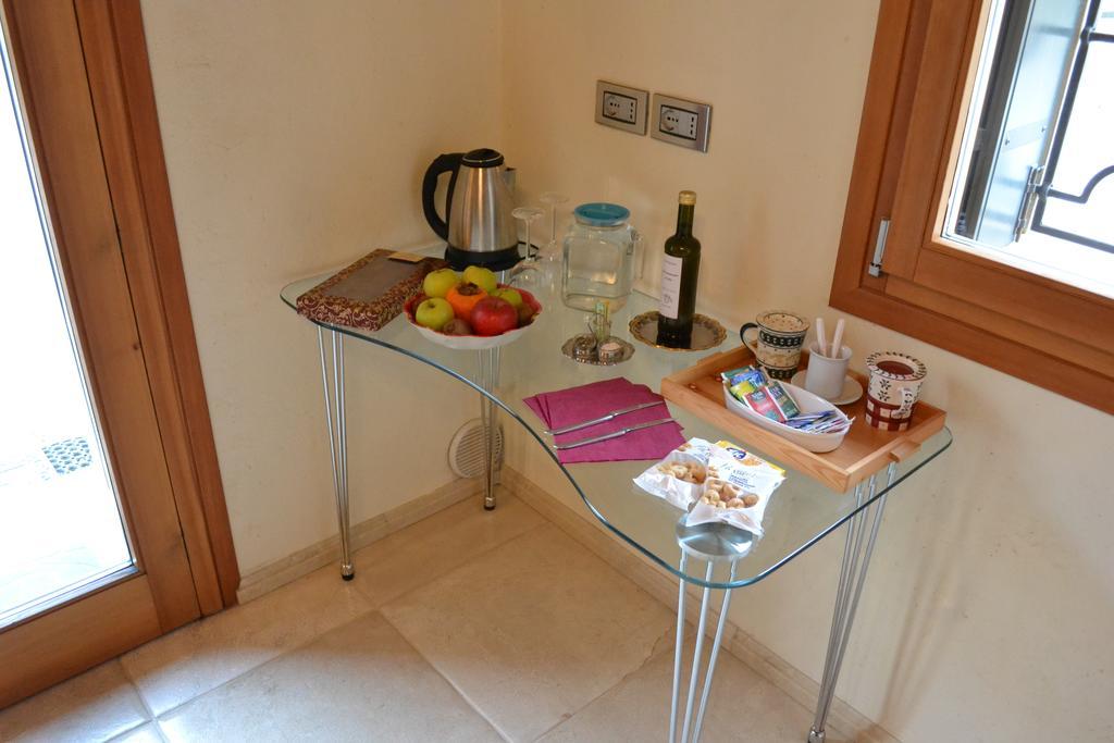 Casale La Rocchetta Bed & Breakfast Lonigo Eksteriør bilde