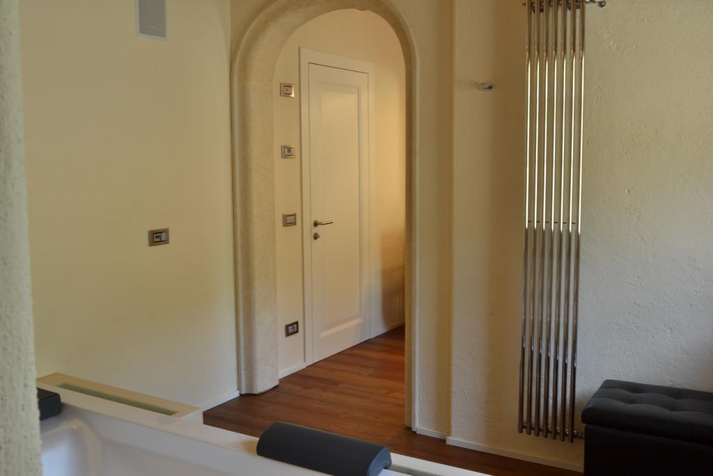 Casale La Rocchetta Bed & Breakfast Lonigo Eksteriør bilde