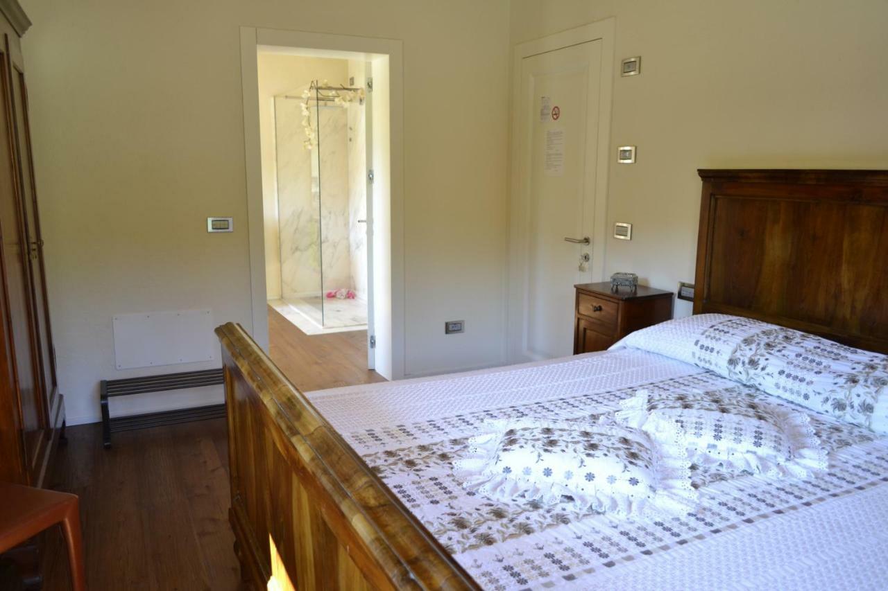 Casale La Rocchetta Bed & Breakfast Lonigo Eksteriør bilde