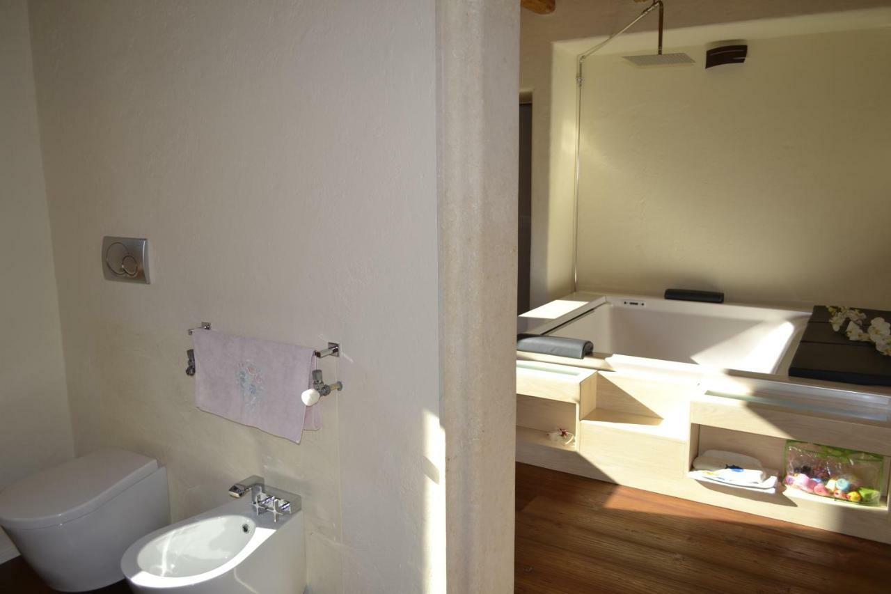 Casale La Rocchetta Bed & Breakfast Lonigo Eksteriør bilde