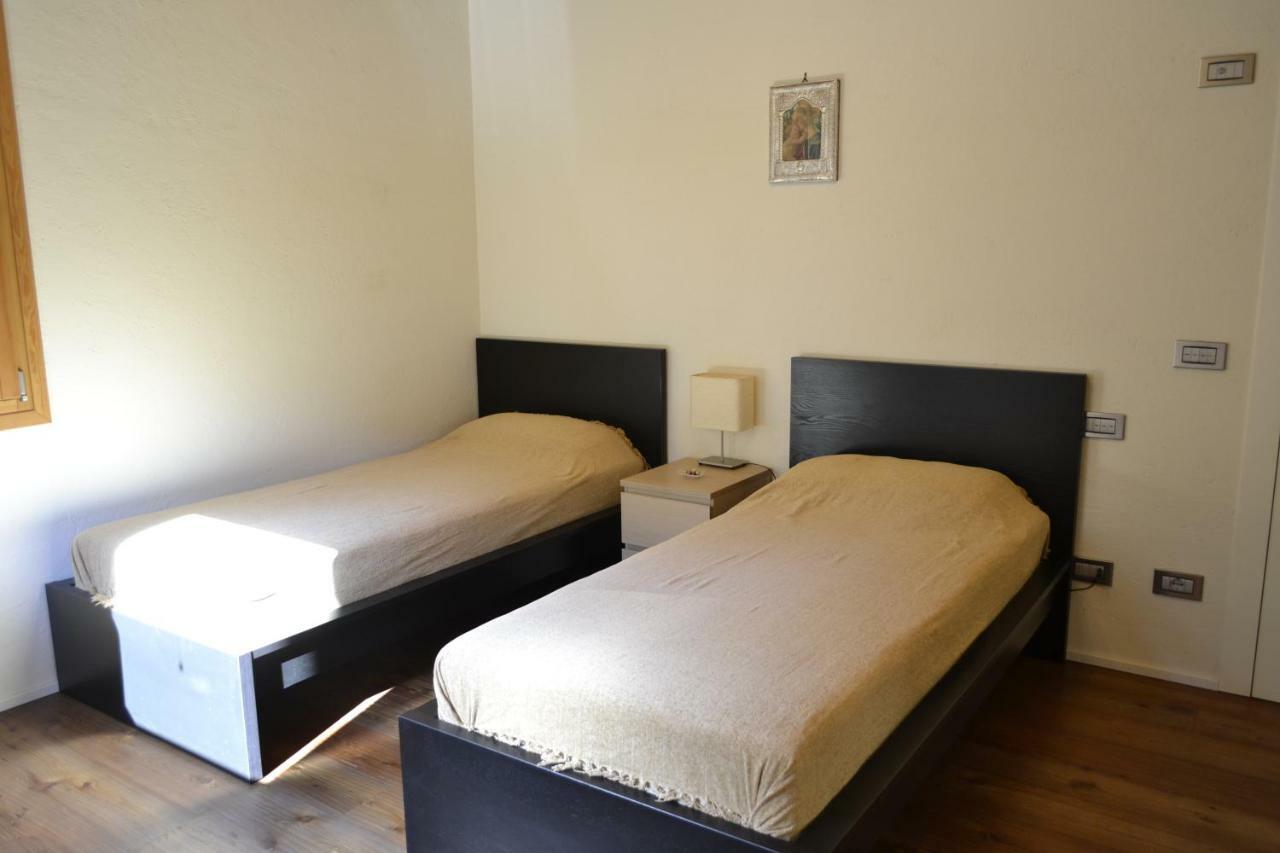 Casale La Rocchetta Bed & Breakfast Lonigo Eksteriør bilde
