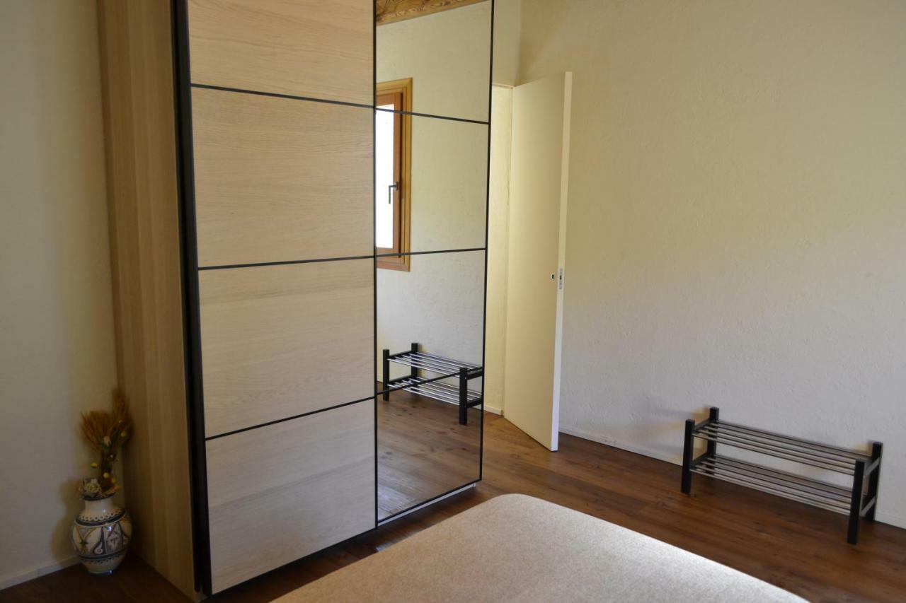 Casale La Rocchetta Bed & Breakfast Lonigo Eksteriør bilde