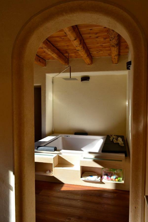 Casale La Rocchetta Bed & Breakfast Lonigo Eksteriør bilde