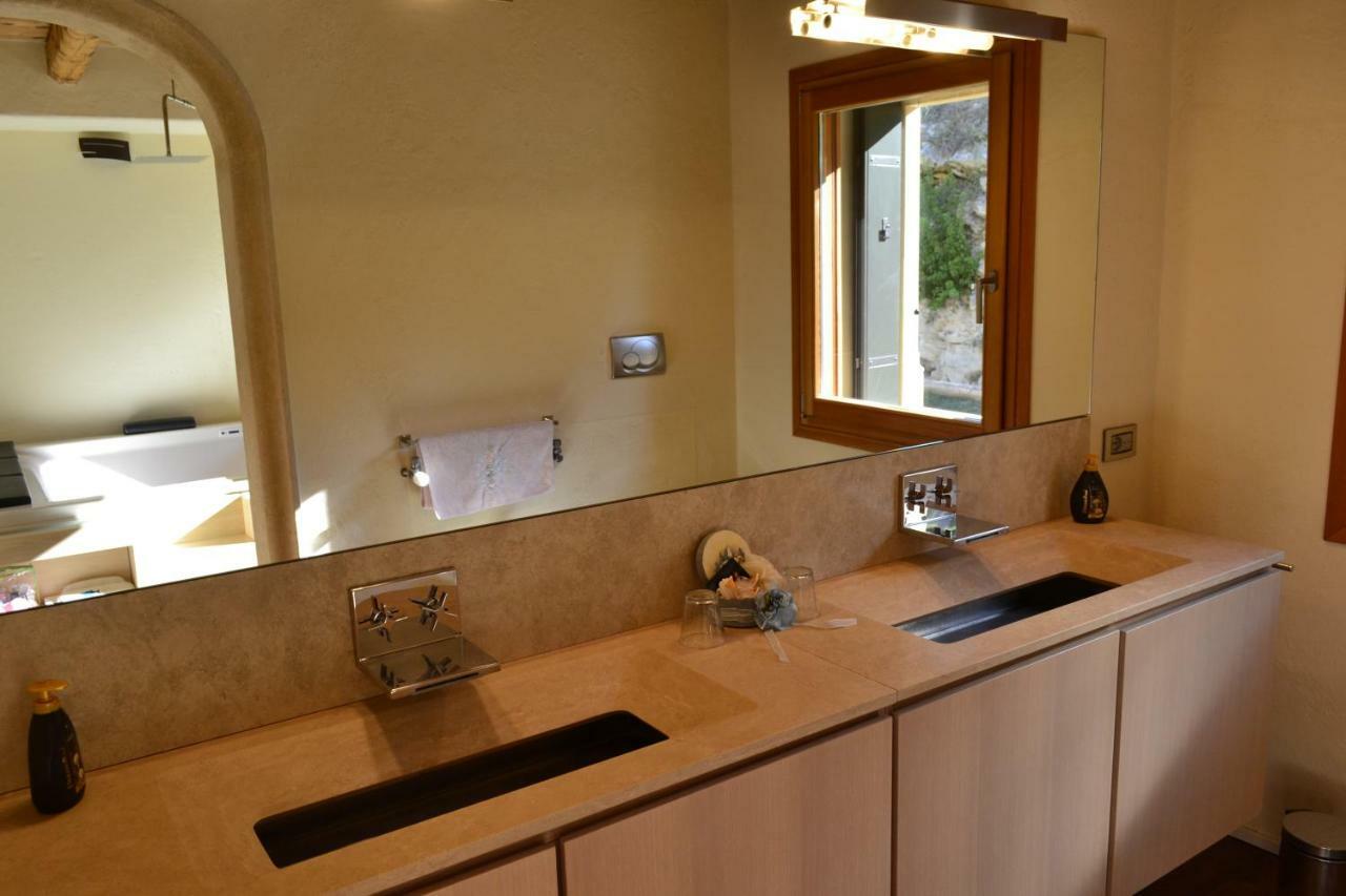 Casale La Rocchetta Bed & Breakfast Lonigo Eksteriør bilde